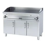 Wyjątkowa oferta RM Płyta grillowa gazowa ryflowana FTR-712 G