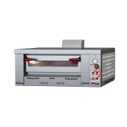RM Piec do pizzy gazowy Flame 9 x 33 cm 9 FL-9 Szybka dostawa