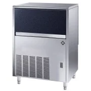 RM Kostkarka do lodu IMC-6540 W chłodzona wodą 72 kg/24 h Popularny
