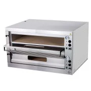Szybka dostawa RM Piec do pizzy 2x9x33 cm | P-18