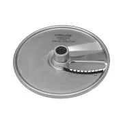 Hit sprzedaży Hallde Tarcza Słupki 6x6 mm 63138