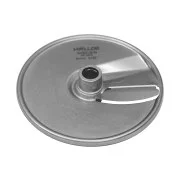 Nie przegap Hallde Tarcza Plastry 0,5 mm 63133