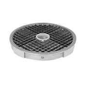 Tylko dziś Hallde Tarcza Kostka 6x6 mm do RG-350 37177