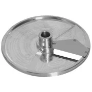 Hallde Tarcza Plastry do miękkich warzyw 10 mm 82510 Tani