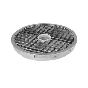 Rabat Hallde Tarcza Kostka 15x15 mm LOW do RG-350 37183