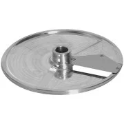 Hallde Tarcza Plastry do miękkich warzyw 8 mm 62573 Tylko do końca tygodnia