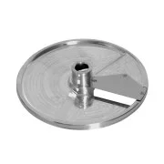 Hallde Tarcza Plastry do miękkich warzyw 15 mm 83383 Ekspresowa dostawa