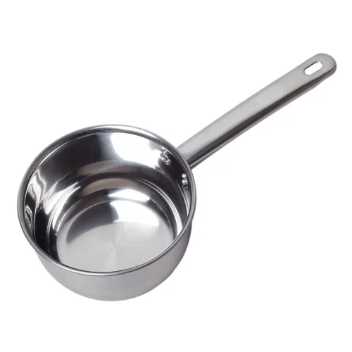 Rondel garnek ze stali nierdzewnej 1.5L indukcja KAMILLE KM-4303 Tylko dziś
