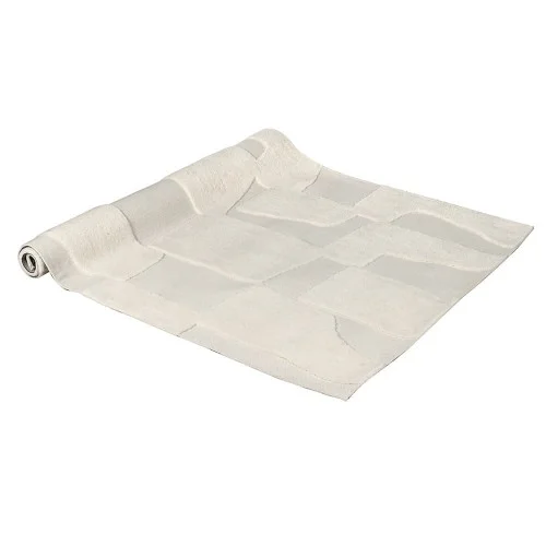 Oferta Dywan wełniany Lyall Ecru 165x235 cm