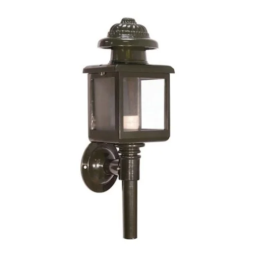 Aluminiowa Lampka Lampa ścienna Kinkiet Latarenka Stylowa Okazja