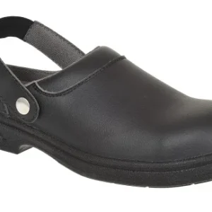 Cena promocyjna Sabot Steelite czarny (FW82BKR)
