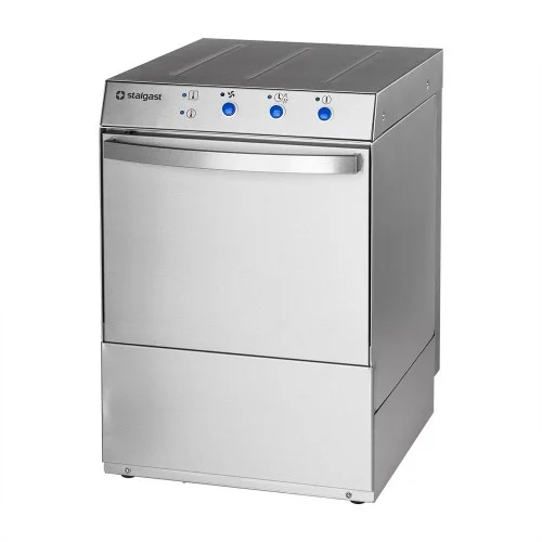 Cena promocyjna Zmywarka do szkła 400x400 z dozownikiem płynu myjącego (801400)