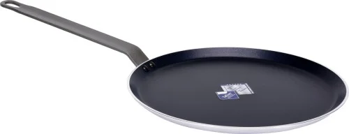 Aluminiowa patelnia do naleśników z powłoką teflon platinum plus 300mm (YG-00153) Dodaj do koszyka