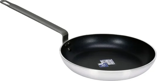 Aluminiowa patelnia z powłoką teflon platinum plus 280mm (YG-00132) Dostępne od ręki