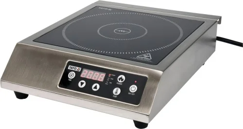 Bezpieczna płatność Kuchenka indukcyjna 3500w (YG-04701)