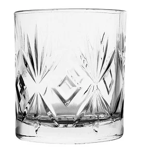 Dostępne od ręki Szklanka do whisky Royal,poj. 305 ml HorecaPolska(53500)