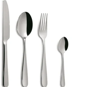 Wyjątkowa oferta Łyżeczka do kawy CHEF (3708)