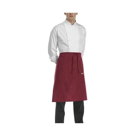 Zapaska kucharska WINE (6101055C) Nowość