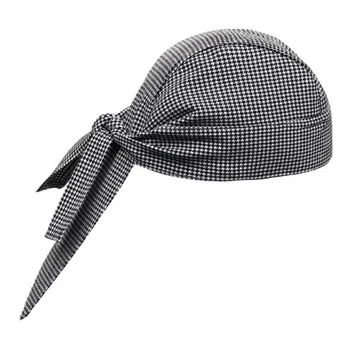 Bandana kucharska COLORADO (7002052A) Premium