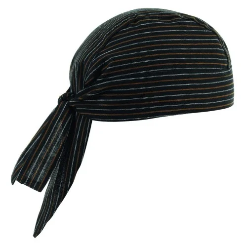 Bandana kucharska CACAO (7002065C) Szybka dostawa