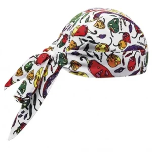 Bandana kucharska SPEZIE (7002108A) Sprawdź teraz
