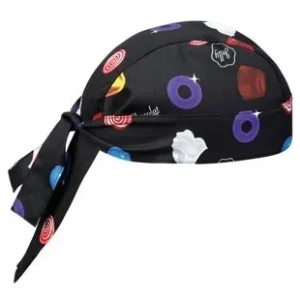 Bandana kucharska BON BON (7002145A) Rabat