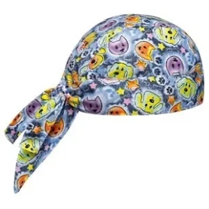 Bandana kucharska DOGS&CATS (7002146E) Najlepsza cena
