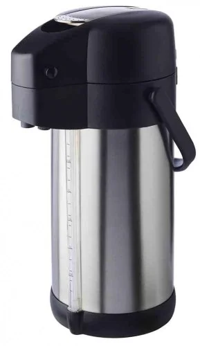 Zamów dziś Termos z pompką PREMIUM 3l (AP10916)