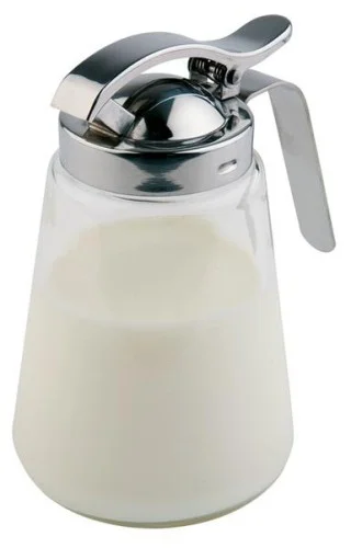 Bezpieczne zakupy Dyspenser na miód, śmietankę 0,3l (AP00765)