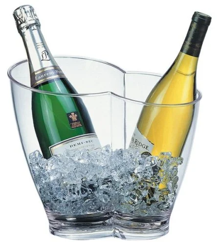 Bezpieczna płatność Miska do chłodzenia napojów, cooler 4l (AP36056)