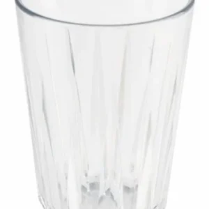 Cena promocyjna Szklanka nietłukąca CRYSTAL 0,5l, przeżroczysta (AP10502)