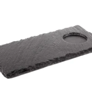 Bezpieczna płatność Taca do serwowania 25cm x 12cm (AP00986)