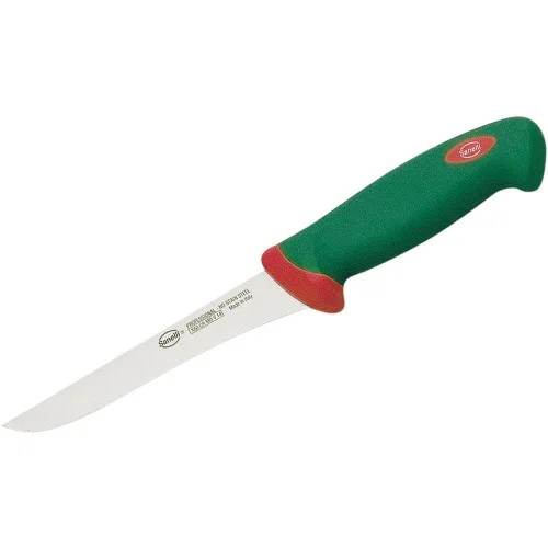 Nóż do oddzielania kości wąski Sanelli 160mm (209160) Bestseller