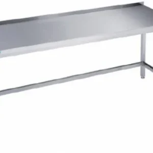 Ograniczona ilość Stół do pracy przyścienny 1000x600x850 Rilling (ATO 0610C 0000)