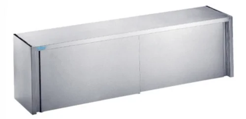 Tylko dziś Szafka ścienna z drzwiami suwanymi 1400x400x550 Rilling (AHS 04140 0000)