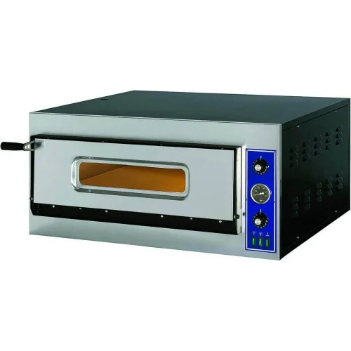 Piec do pizzy E-Start Line 4x32cm (781301) Wysoka jakość