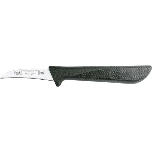 Hit sprzedaży Nóż do jarzyn Sanelli Skin 60mm (286062)