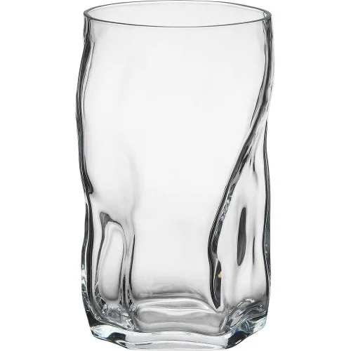 Bezpieczna płatność Szklanka wysoka Sorgente 460ml (400538)