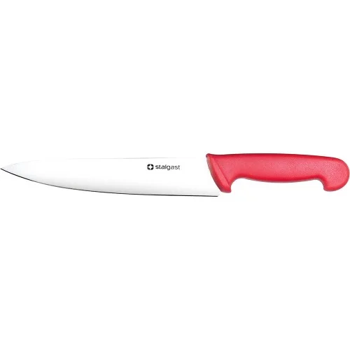 Nóż kuchenny ze stali walcowanej Stalgast HACCP 220 mm (281211) Sprawdź teraz