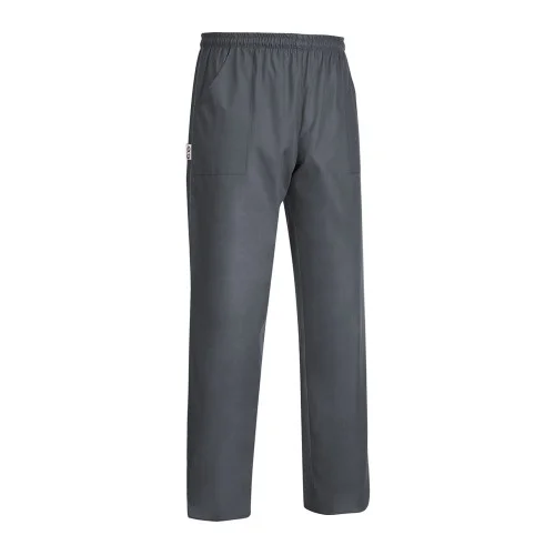 Popularny Spodnie kucharskie POCKET CONVOY (3504016C)