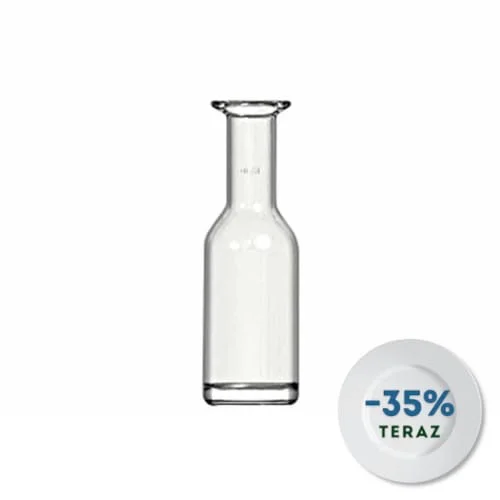 Karafka szklana Olympus 0,25l(65225) Najlepsza cena