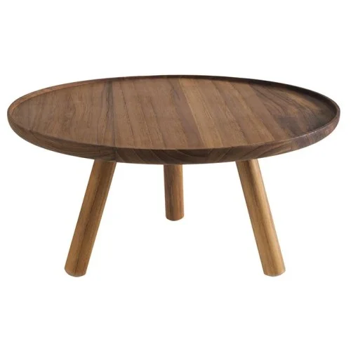 Kup teraz Stojak bufetowy 脴 30,5cm H15cm AKACJA (AP15621)