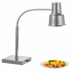 Cena promocyjna Lampa grzewcza IWL250ST, 0,25kW (B114270)