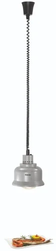 Lampa grzewcza IWL250D SI (B114278) Super okazja