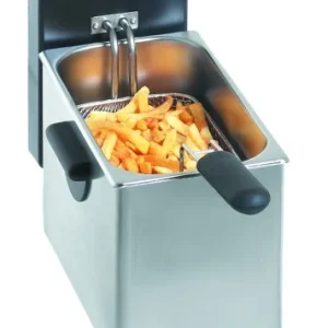 Frytownica MINI II (BA165110) Tylko dziś