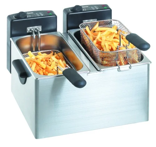 Frytownica MINI III (BA165112) Rabat