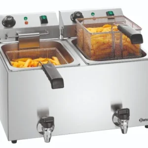 Frytownica SNACK IV Plus (BA162824E) Wyprzedaż