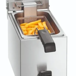 Frytownica SNACK I Plus (BA162820E) Zamów teraz