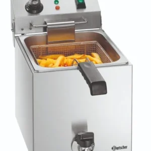 Dodaj do koszyka Frytownica SNACK III Plus (BA162823E)