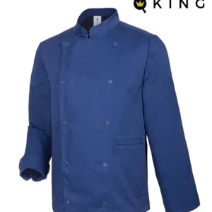 Bluza kucharska Kabat Coolmax granat (55QG) Okazja